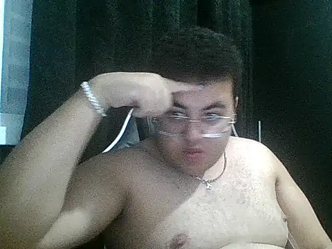 Snapshot of BabyFade chatting on 03/16/25, 03:14 BabyFade online show from 03/16/25, 03:14