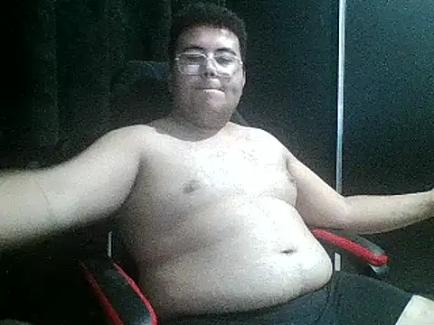 Snapshot of BabyFade chatting on 03/20/25, 02:08 BabyFade online show from 03/20/25, 02:08