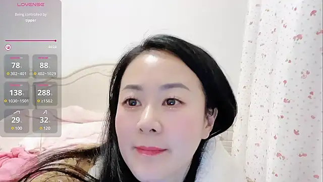 fanfan-FF online show from 01/29/25, 10:58