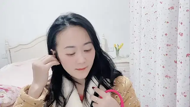 fanfan-FF online show from 02/02/25, 02:45