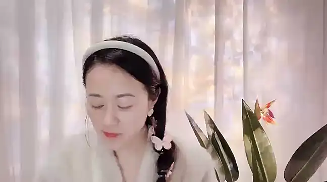 fanfan-FF online show from 03/08/25, 11:58