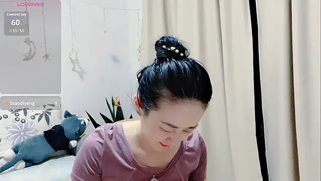 fanfan-FF online show from 09/09/25, 01:32