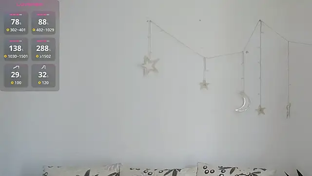 fanfan-FF online show from 10/25/25, 03:47