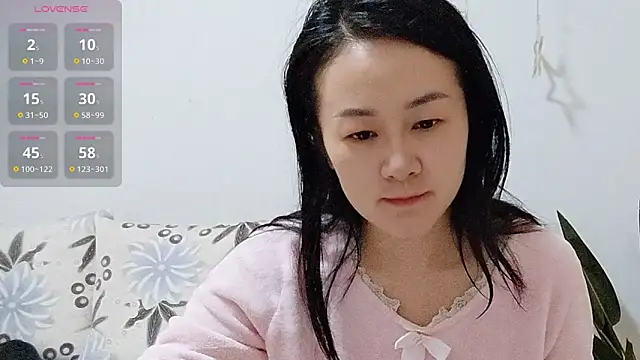 fanfan-FF online show from 10/26/25, 01:44