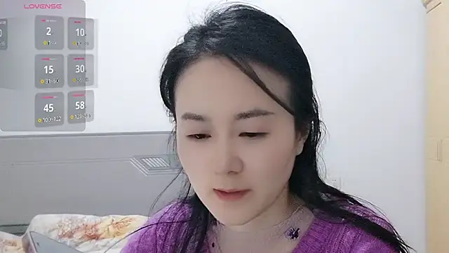 fanfan-FF online show from 01/10/26, 11:23