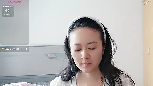 fanfan-FF online show from 02/14/26, 04:53