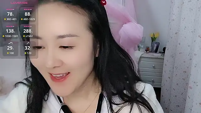 fanfan-FF online show from 02/19/26, 11:17