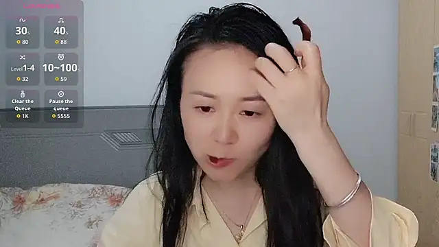 fanfan-FF online show from 04/22/26, 12:39