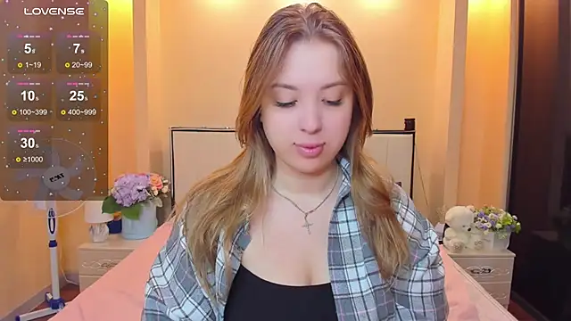 AlexissM online show from 12/07/24, 11:51