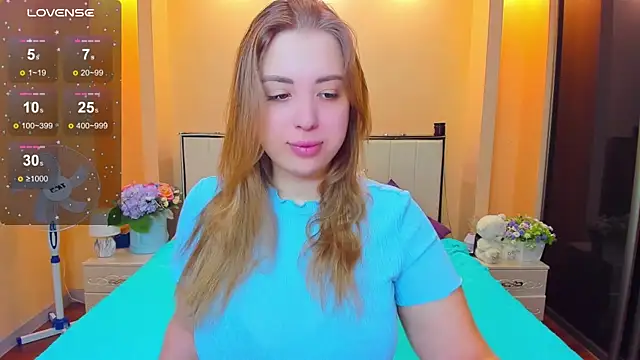 AlexissM online show from 12/14/24, 09:07