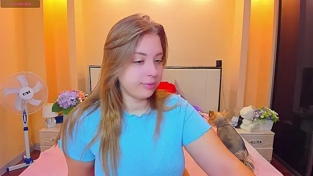 AlexissM online show from 12/15/24, 08:30