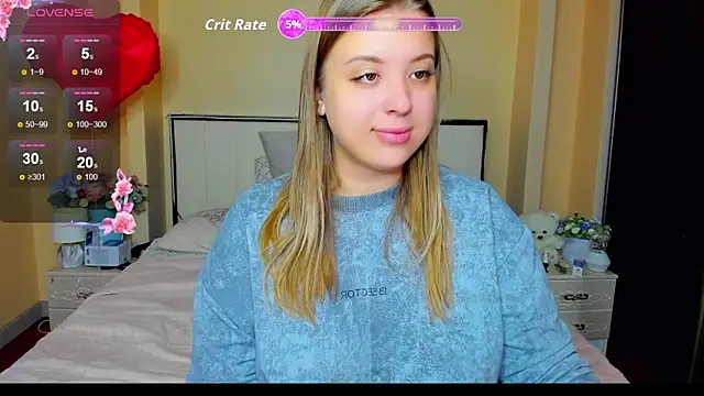 AlexissM online show from 09/18/25, 12:40