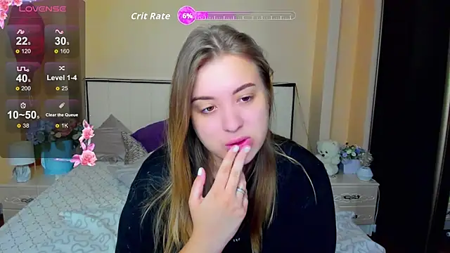 AlexissM online show from 10/13/25, 11:43