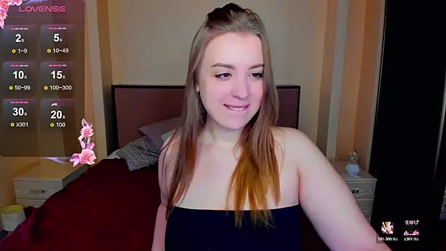 AlexissM online show from 04/15/26, 10:44