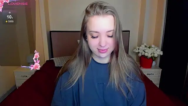 Snapshot of AlexissM chatting on 05/23/26, 03:49 AlexissM online show from 05/23/26, 03:49
