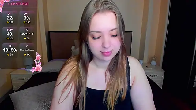 Snapshot of AlexissM chatting on 06/02/26, 03:47 AlexissM online show from 06/02/26, 03:47
