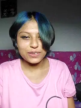 Snapshot of azulzulix chatting on 02/19/25, 08:22 azulzulix online show from 02/19/25, 08:22