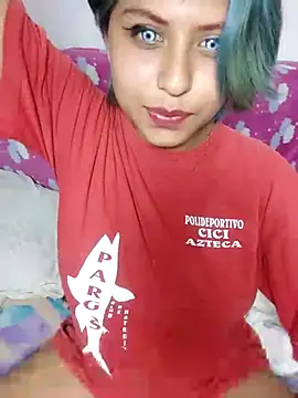 Snapshot of azulzulix chatting on 02/23/25, 07:28 azulzulix online show from 02/23/25, 07:28