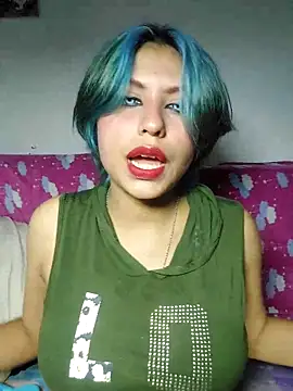 Snapshot of azulzulix chatting on 02/24/25, 01:35 azulzulix online show from 02/24/25, 01:35