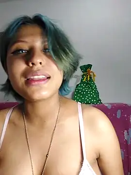 Snapshot of azulzulix chatting on 02/26/25, 04:47 azulzulix online show from 02/26/25, 04:47