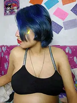 Snapshot of azulzulix chatting on 03/07/25, 03:08 azulzulix online show from 03/07/25, 03:08