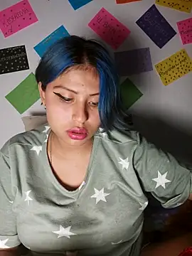 Snapshot of azulzulix chatting on 03/16/25, 11:25 azulzulix online show from 03/16/25, 11:25