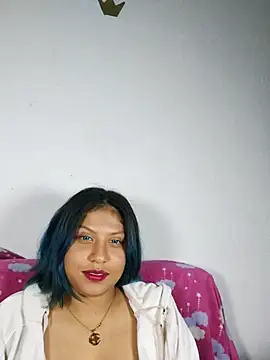 Snapshot of azulzulix chatting on 10/22/25, 01:50 azulzulix online show from 10/22/25, 01:50