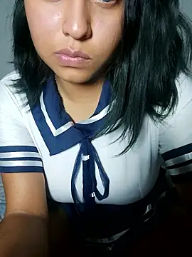 azulzulix online show from 01/13/26, 01:33