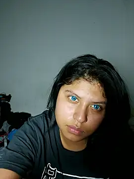 azulzulix online show from 01/18/26, 01:09