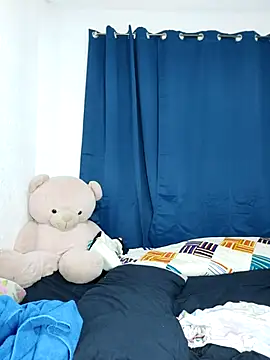 azulzulix online show from 02/23/26, 12:30