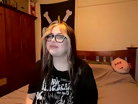 ChubbyBubs online show from 01/11/25, 10:51