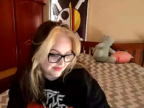 ChubbyBubs online show from 01/12/25, 07:53