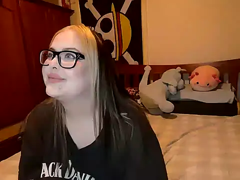 ChubbyBubs online show from 01/18/25, 11:11