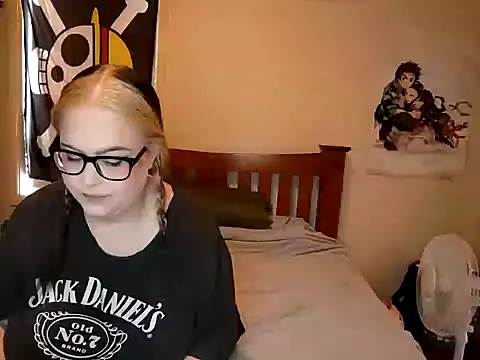 ChubbyBubs online show from 02/09/25, 03:53