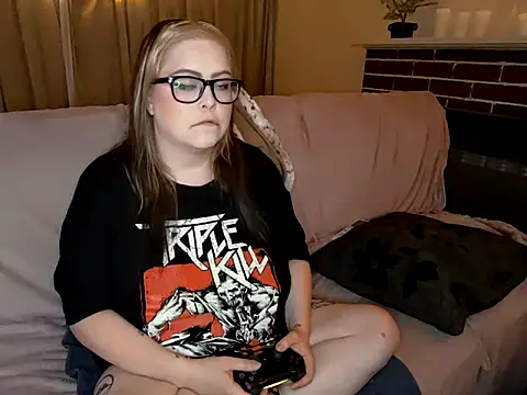 ChubbyBubs online show from 02/12/25, 02:10