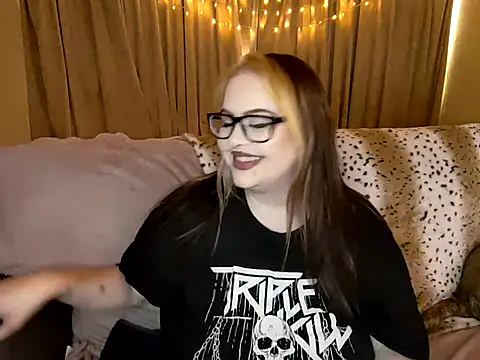 ChubbyBubs online show from 02/15/25, 05:30