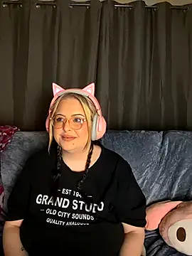 ChubbyBubs online show from 10/20/25, 10:38