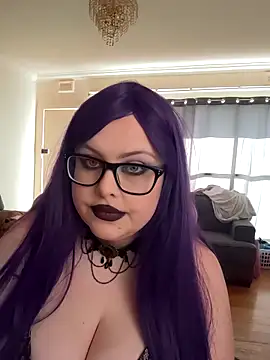 ChubbyBubs online show from 11/01/25, 07:10