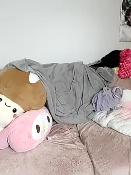 ChubbyBubs online show from 12/03/25, 09:40