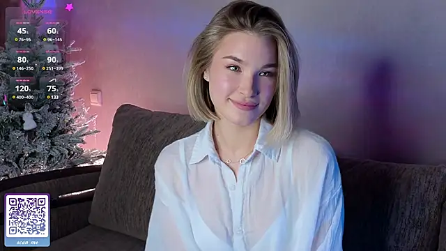 Starlit Eternity online show from 01/16/25, 04:07