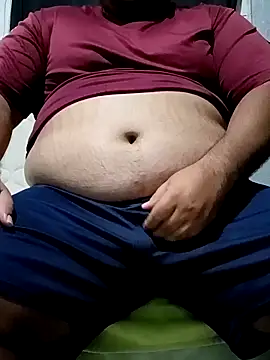 Palanquita4 online show from 03/06/26, 05:26