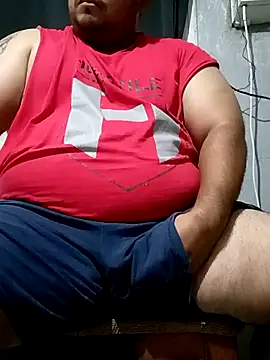 Palanquita4 online show from 03/17/26, 07:06