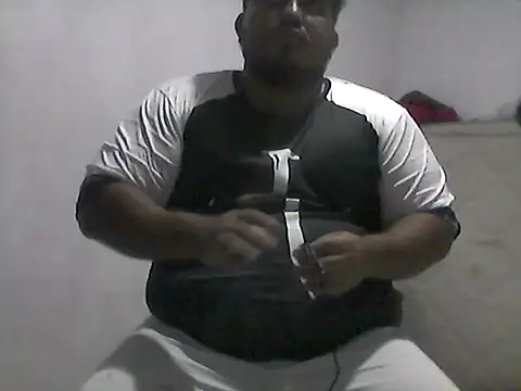 Palanquita4 online show from 04/06/26, 07:15