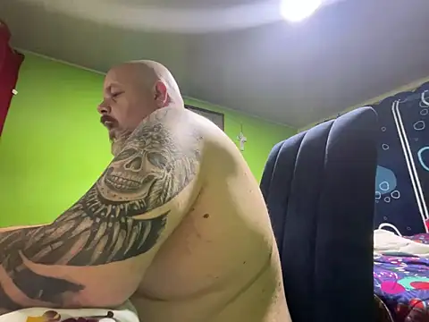 tinycockdeepass online show from 04/19/26, 02:55