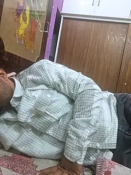 kokakrish online show from 11/03/25, 04:52