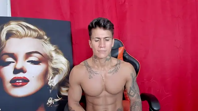 pettergrey1 online show from 02/09/25, 10:32