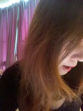 Snapshot of Liliya-77 chatting on 02/06/26, 05:34 Liliya-77 online show from 02/06/26, 05:34