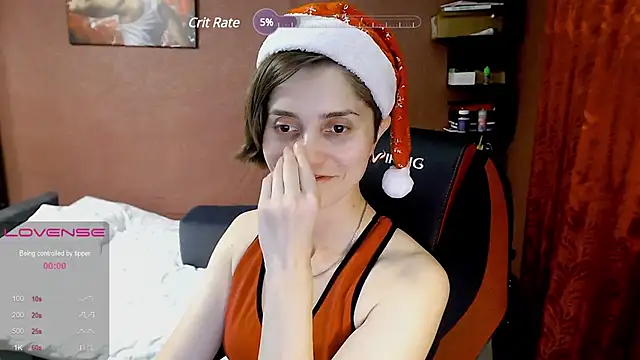 Snapshot of womanstrong78 chatting on 12/25/24, 04:11 womanstrong78 online show from 12/25/24, 04:11