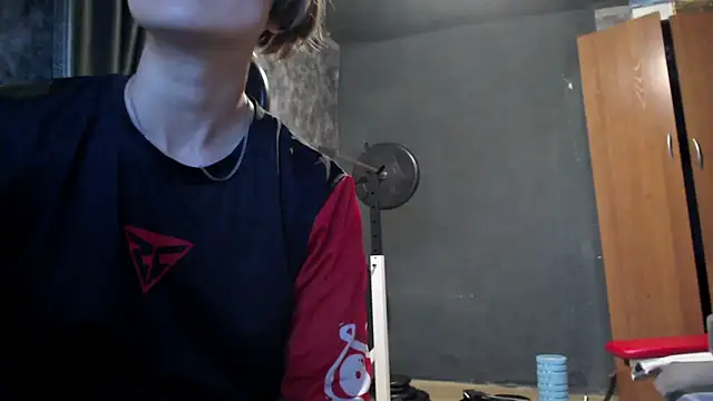 womanstrong78 online show from 05/06/26, 12:54