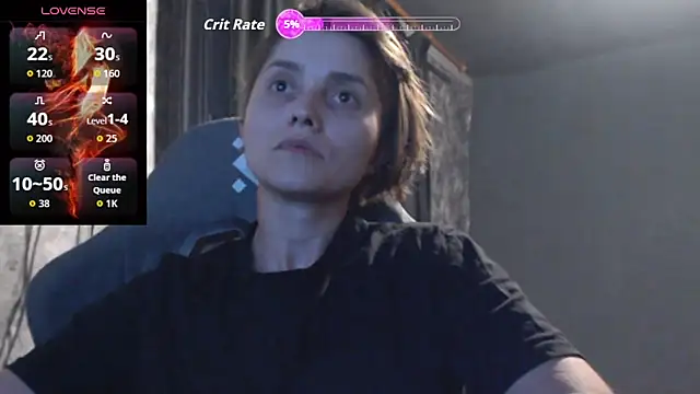 womanstrong78 online show from 06/17/26, 05:47